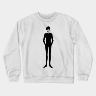 Pretty Boy Crewneck Sweatshirt